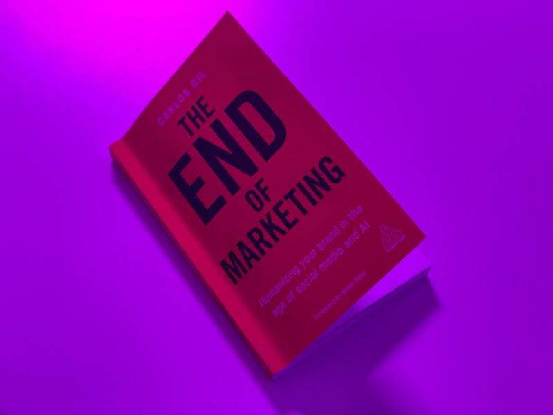 Cómo preparar tu marketing para la temporada alta sin improvisar